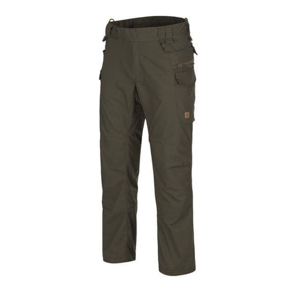 Helikon Pilgrim Trousers - Taiga Green