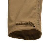 Helikon Pilgrim Trousers - Taiga Green/Black
