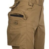 Helikon Pilgrim Trousers - Taiga Green/Black