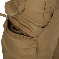 Helikon Pilgrim Trousers - Taiga Green/Black