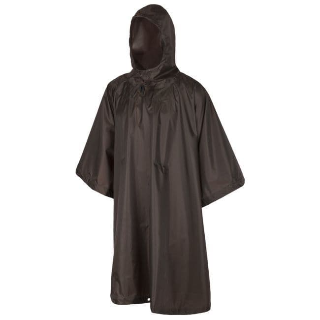 Helikon Poncho - Earth Brown