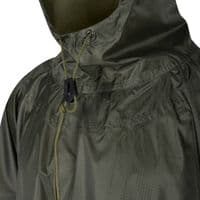 Helikon Poncho - Olive Green