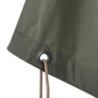 Helikon Poncho - US Woodland
