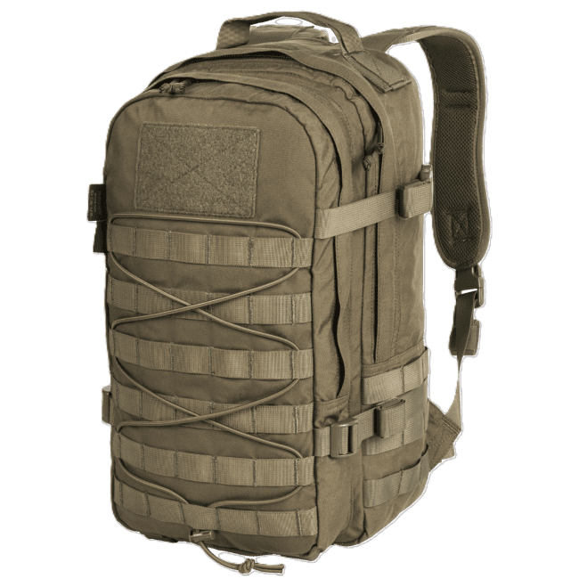 Helikon Raccoon Mk2 Backpack - Cordura®