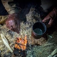 Helikon Ranger Winter Gloves