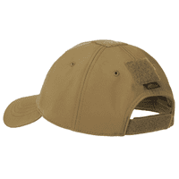 Helikon Softshell Baseball Cap - Olive