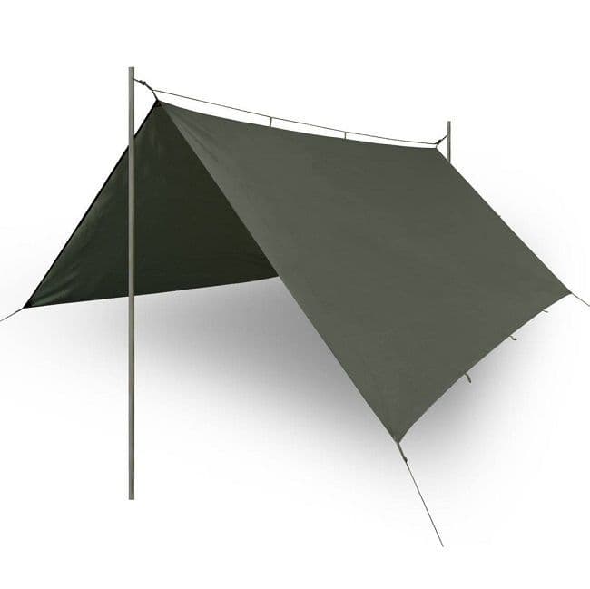 Helikon Supertarp - Green