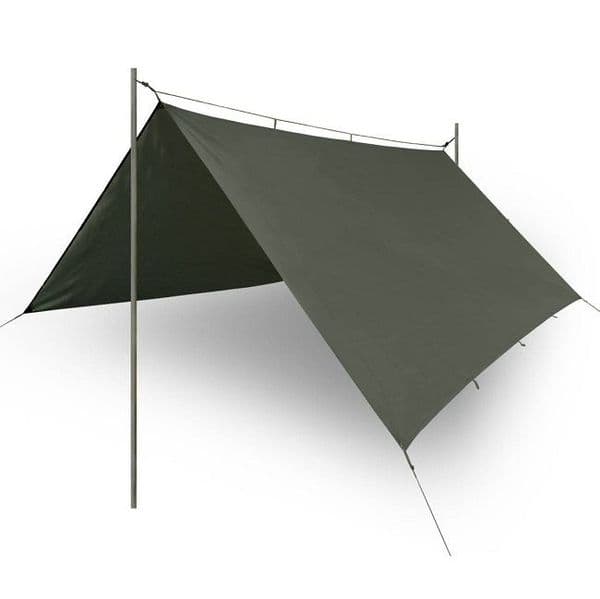 Helikon Supertarp - Green