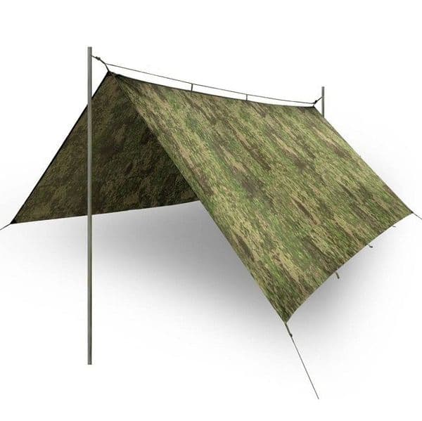 Helikon Supertarp - PenCott Wildwood