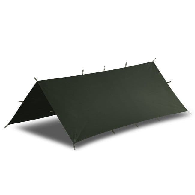 Helikon Supertarp Small - Green