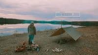 Helikon Supertarp - US Woodland