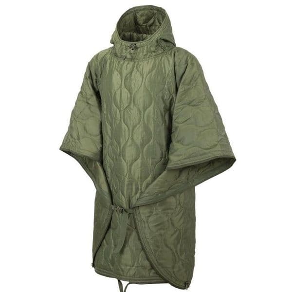 Helikon Swagman Roll BASIC Poncho liner