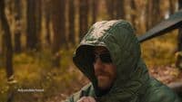 Helikon Swagman Roll BASIC Poncho Liner