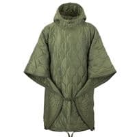 Helikon Swagman Roll BASIC Poncho Liner