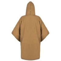 Helikon Swagman Roll Poncho - Black