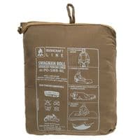 Helikon Swagman Roll Poncho - Green