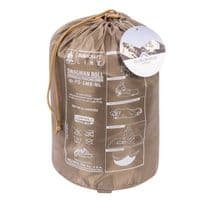 Helikon Swagman Roll Poncho - Green