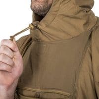 Helikon Swagman Roll Poncho - Green
