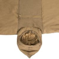 Helikon Swagman Roll Poncho - Green