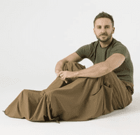 Helikon Swagman Scarf