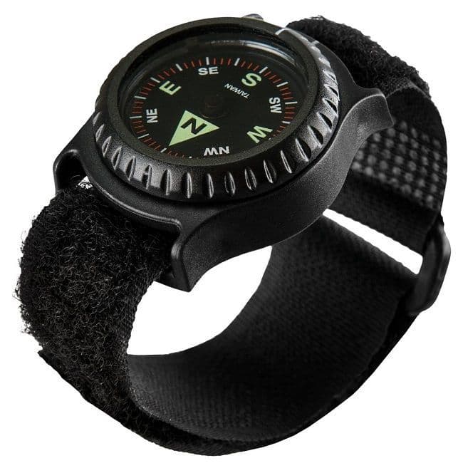 Helikon T25 Wrist Compass