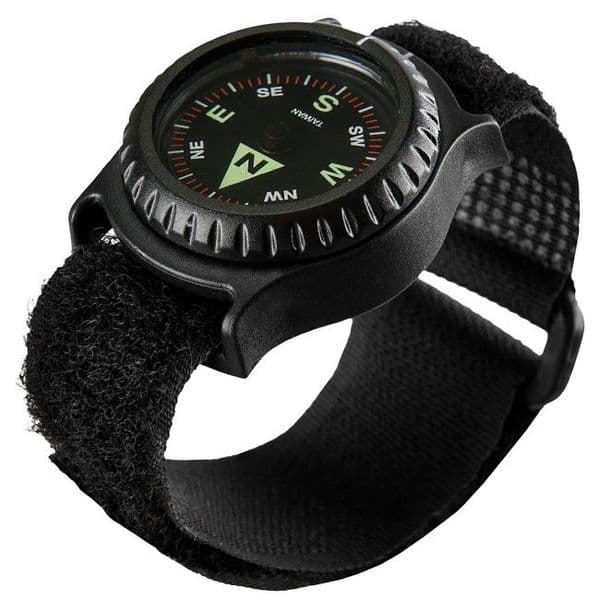 Helikon T25 Wrist Compass