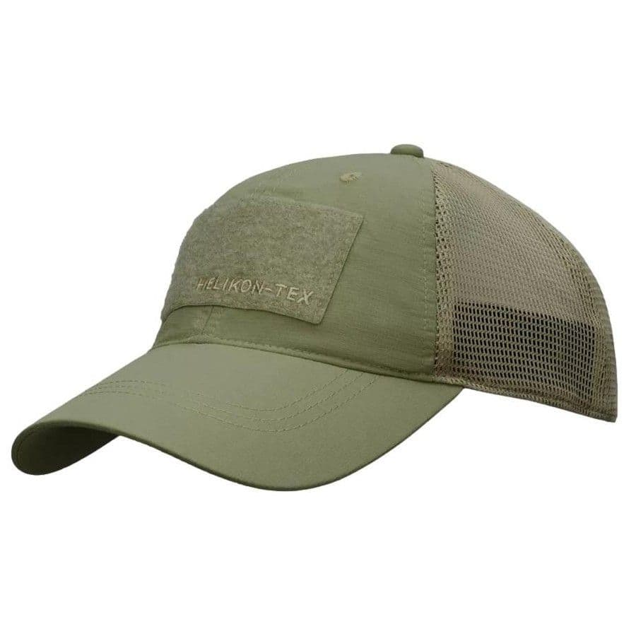 Helikon Technical Trucker Cap
