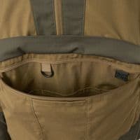 Helikon Tracer Anorak Jacket - Coyote/Taiga Green