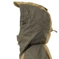 Helikon Tracer Anorak Jacket - Coyote/Taiga Green