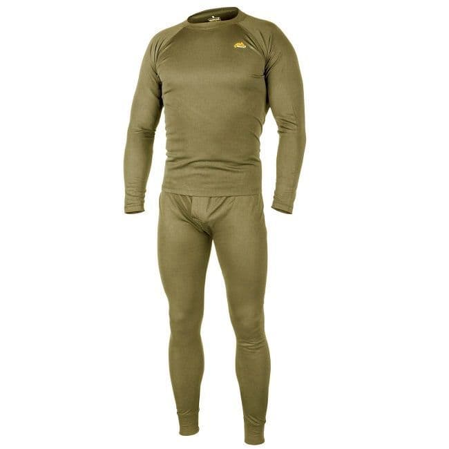 Helikon Underwear Base Layers Set