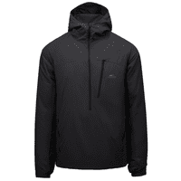 Helikon Wolfhound Hoodie Lite Jacket - Black