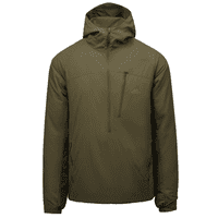 Helikon Wolfhound Hoodie Lite Jacket - Taiga Green