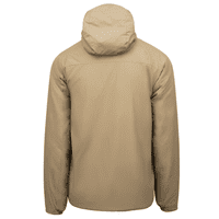 Helikon Wolfhound Hoodie Lite Jacket - Taiga Green