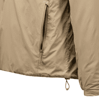 Helikon Wolfhound Hoodie Lite Jacket - Taiga Green