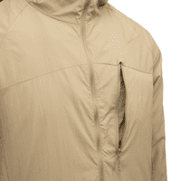 Helikon Wolfhound Hoodie Lite Jacket - Taiga Green
