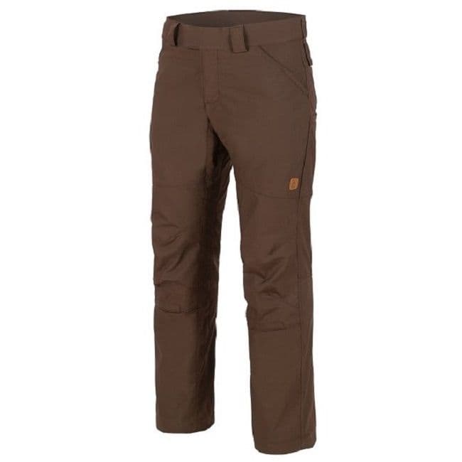 Helikon Woodsman Trousers - Earth Brown