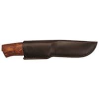 Helle Alden Bushcraft Knife