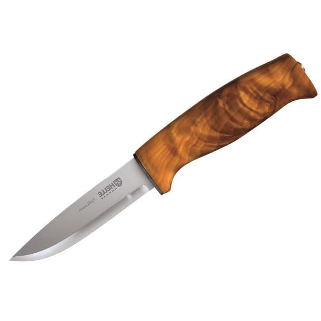 Helle Fjellkniven Bushcraft Knife