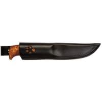 Helle Gaupe Bushcraft Knife