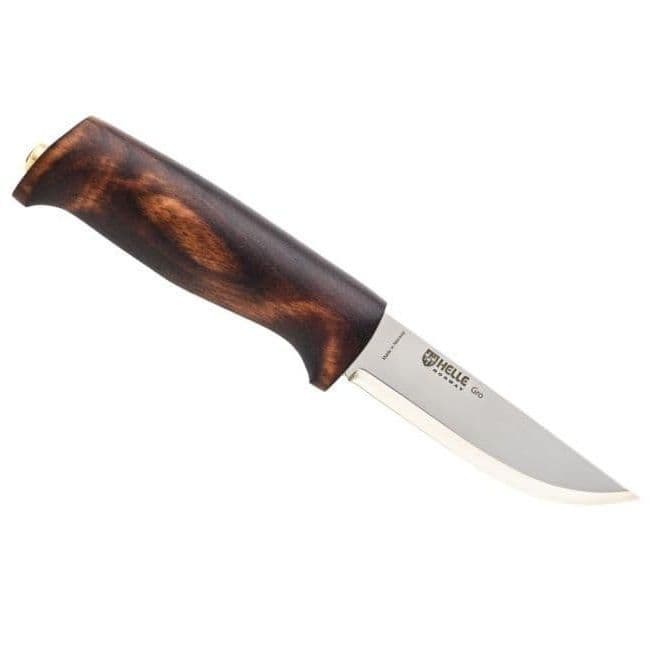 Helle Gro Bushcraft Knife
