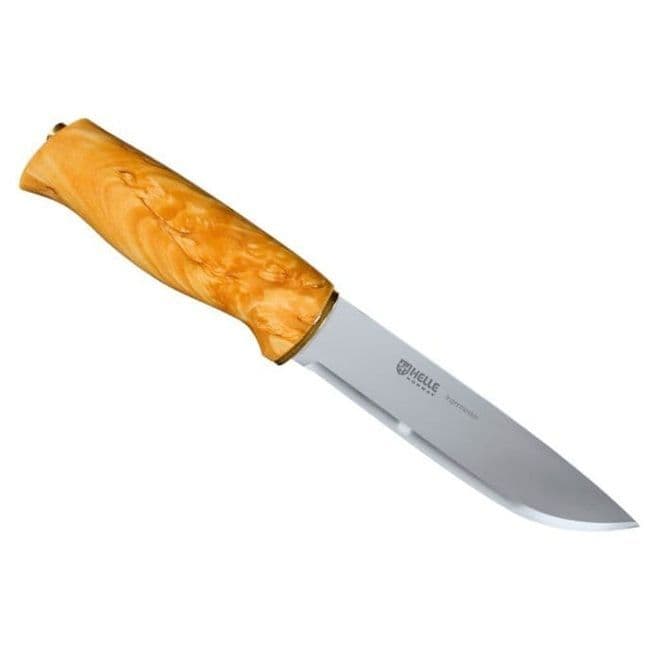 Basilisk HELLE Jegermester Helle Jegermester knife – Helle B2C Europe