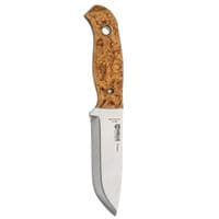 Helle Polaris Bushcraft Knife