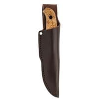 Helle Polaris Bushcraft Knife