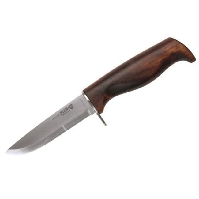 Helle Speider Bushcraft Knife