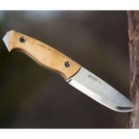 Helle Utvear Bushcraft Knife