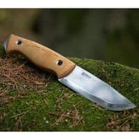 Helle Utvear Bushcraft Knife