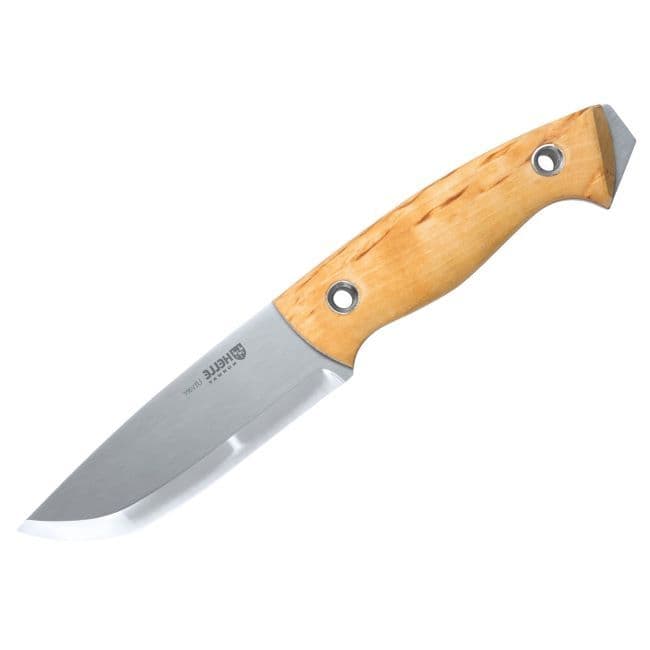 Helle Utvear Bushcraft Knife