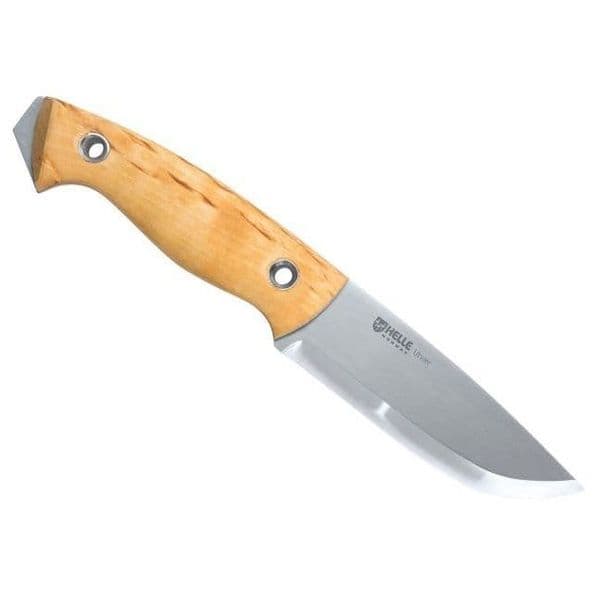 Helle Utvear Bushcraft Knife