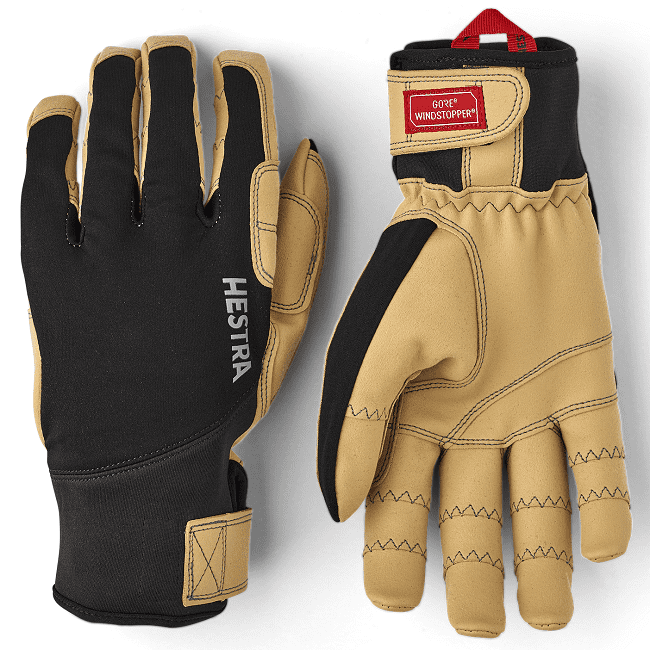 Hestra Ergo Grip Tactility Gloves