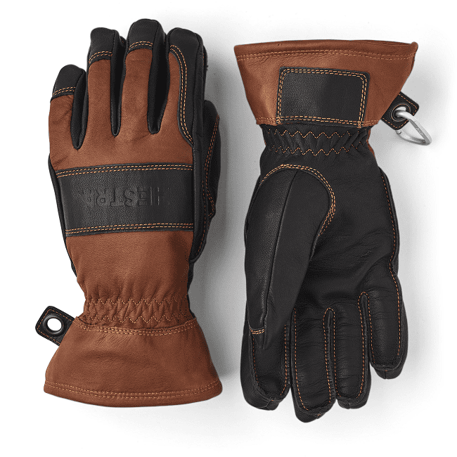 Hestra Lars Fält Guide Gloves